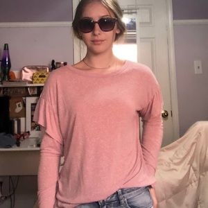 Women’s longe sleeve shirt